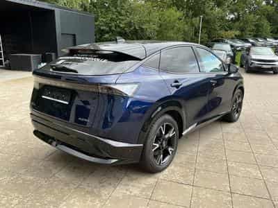 Nissan Ariya Evolve e-4ORCE (2024) - Photo 3