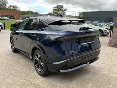 Nissan Ariya Evolve e-4ORCE (2024) - Photo 4