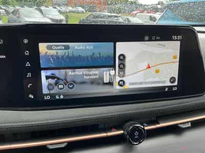 Nissan Ariya Evolve e-4ORCE (2024) - Photo 8