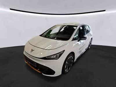 Cupra Born Born (2023) - Photo 1