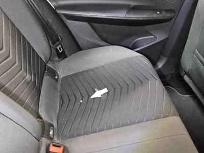 Cupra Born Born (2023) - Photo 11