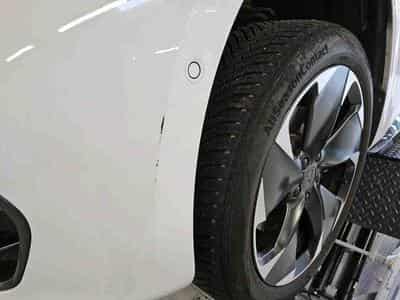 Cupra Born Born (2023) - Photo 13