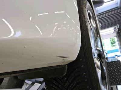 Cupra Born Born (2023) - Photo 14