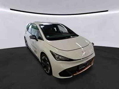 Cupra Born Born (2023) - Photo 2
