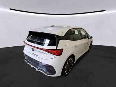 Cupra Born Born (2023) - Photo 3