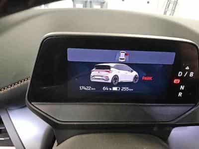 Cupra Born Born (2023) - Photo 5