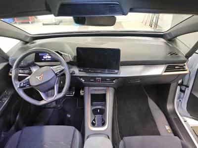 Cupra Born Born (2023) - Photo 6