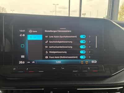 VW Caddy Life 7 Sitze (2026) - Photo 13