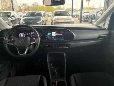 VW Caddy Life 7 Sitze (2026) - Photo 15