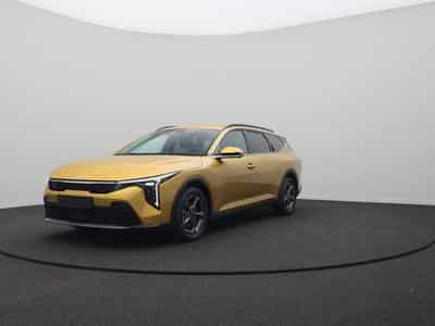 Kia K4 Style (2026) - Photo 1