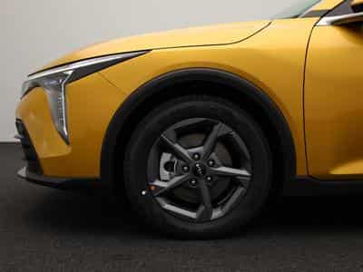 Kia K4 Style (2026) - Photo 11