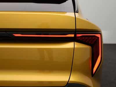 Kia K4 Style (2026) - Photo 12
