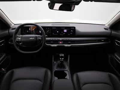 Kia K4 Style (2026) - Photo 15