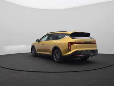 Kia K4 Style (2026) - Photo 3