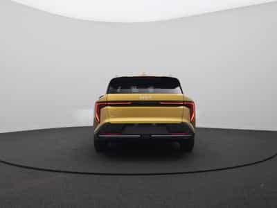 Kia K4 Style (2026) - Photo 4