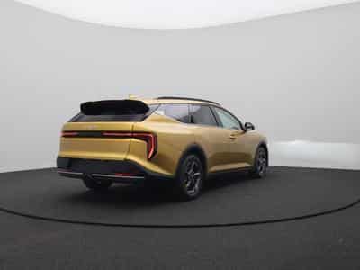 Kia K4 Style (2026) - Photo 5