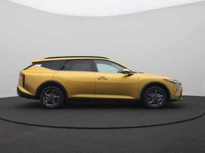 Kia K4 Style (2026) - Photo 6