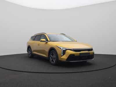 Kia K4 Style (2026) - Photo 7