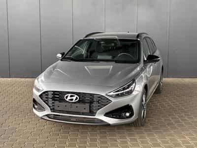 Hyundai i30 Comfort Plus Kombi (2025) - Photo 1