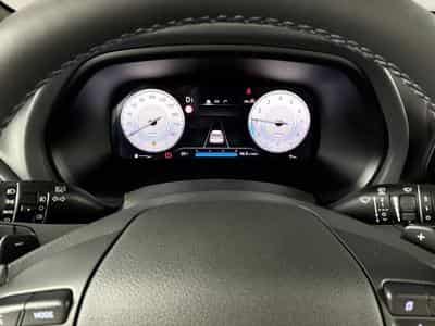 Hyundai i30 Comfort Plus Kombi (2025) - Photo 11