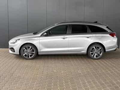 Hyundai i30 Comfort Plus Kombi (2025) - Photo 2
