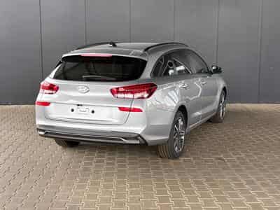 Hyundai i30 Comfort Plus Kombi (2025) - Photo 3