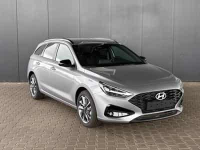 Hyundai i30 Comfort Plus Kombi (2025) - Photo 4