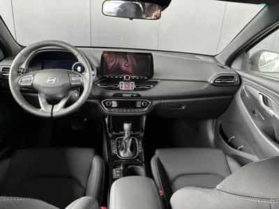 Hyundai i30 Comfort Plus Kombi (2025) - Photo 7