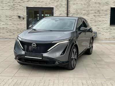 Nissan Ariya Evolve e-4ORCE (2025) - Photo 1