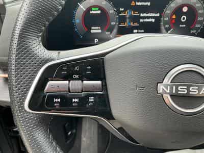 Nissan Ariya Evolve e-4ORCE (2025) - Photo 11