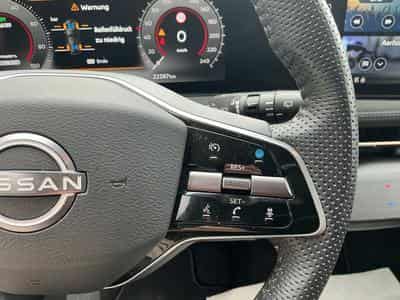 Nissan Ariya Evolve e-4ORCE (2025) - Photo 12