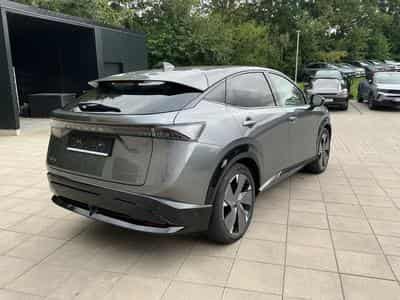 Nissan Ariya Evolve e-4ORCE (2025) - Photo 3