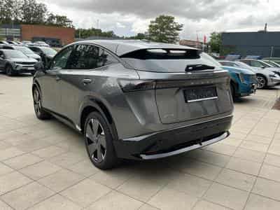 Nissan Ariya Evolve e-4ORCE (2025) - Photo 4