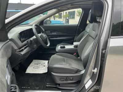 Nissan Ariya Evolve e-4ORCE (2025) - Photo 5