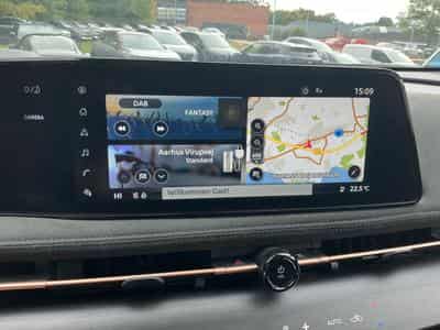 Nissan Ariya Evolve e-4ORCE (2025) - Photo 7