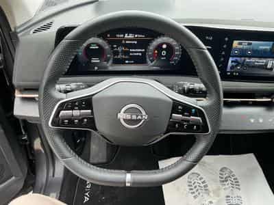 Nissan Ariya Evolve e-4ORCE (2025) - Photo 9