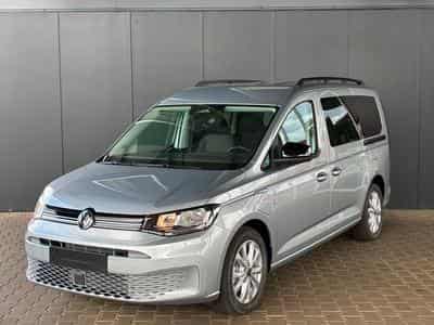 VW Caddy Life (2026) - Photo 1