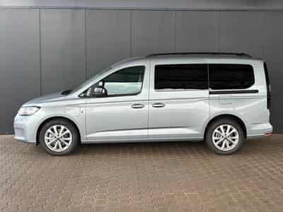 VW Caddy Life (2026) - Photo 2