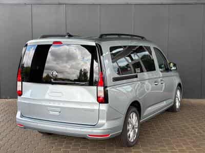VW Caddy Life (2026) - Photo 3