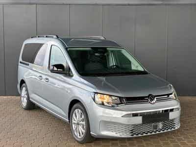 VW Caddy Life (2026) - Photo 4