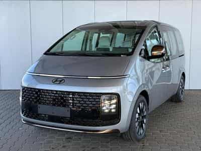 Hyundai Staria Luxury 7-Sitzer (2025) - Photo 1