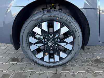 Hyundai Staria Luxury 7-Sitzer (2025) - Photo 11