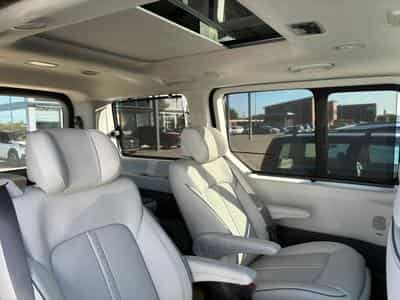 Hyundai Staria Luxury 7-Sitzer (2025) - Photo 13