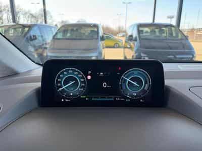 Hyundai Staria Luxury 7-Sitzer (2025) - Photo 14