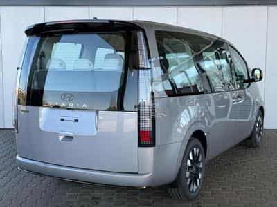 Hyundai Staria Luxury 7-Sitzer (2025) - Photo 3