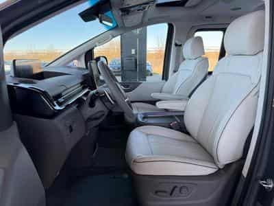 Hyundai Staria Luxury 7-Sitzer (2025) - Photo 5