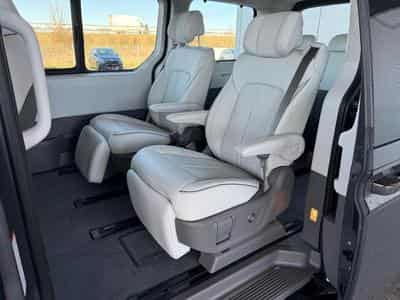 Hyundai Staria Luxury 7-Sitzer (2025) - Photo 6