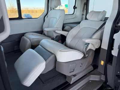 Hyundai Staria Luxury 7-Sitzer (2025) - Photo 8