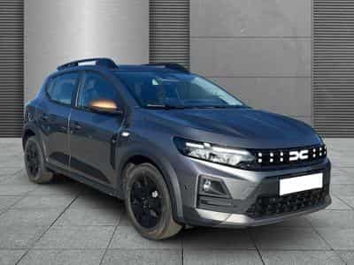 Dacia Sandero Extreme (2026) - Photo 1