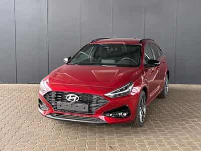 Hyundai i30 Comfort Plus Kombi (2025) - Photo 1